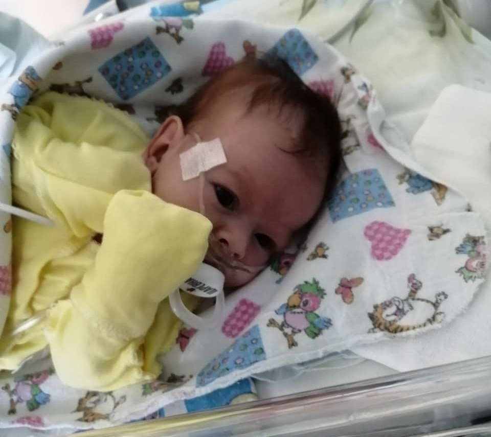 Монахова Ангелина