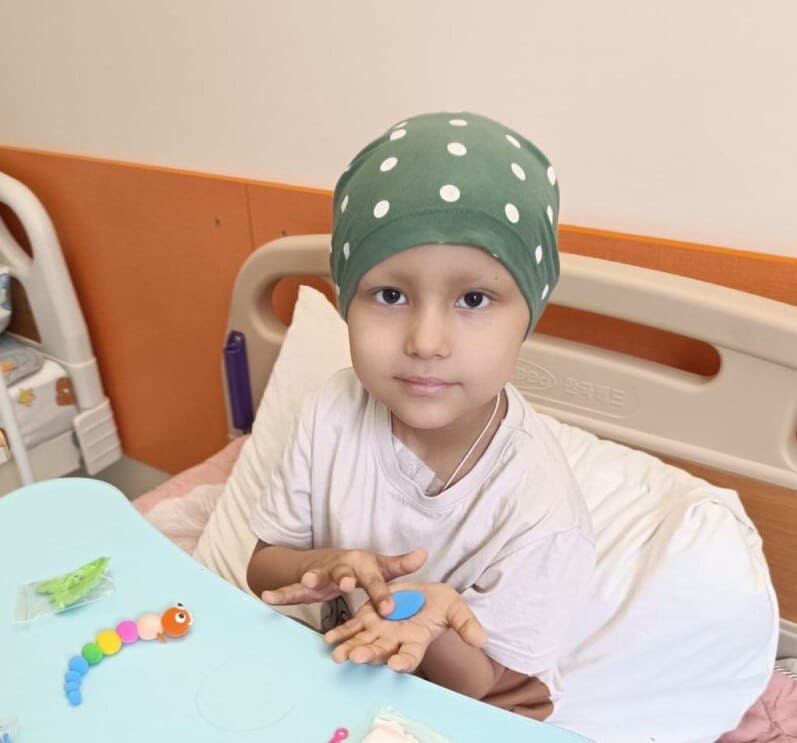 Монахова Ангелина