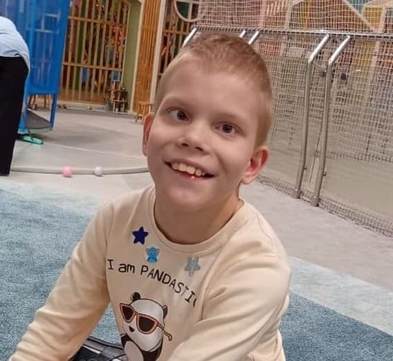 Монахова Ангелина