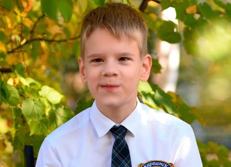 Монахова Ангелина