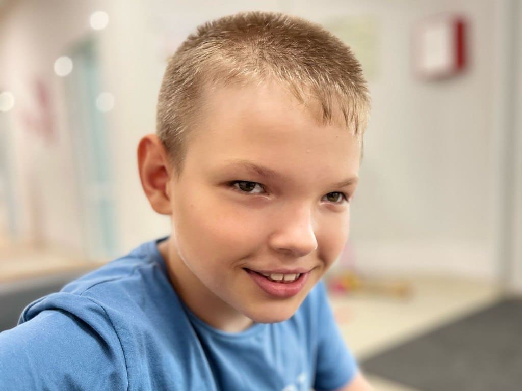 Монахова Ангелина