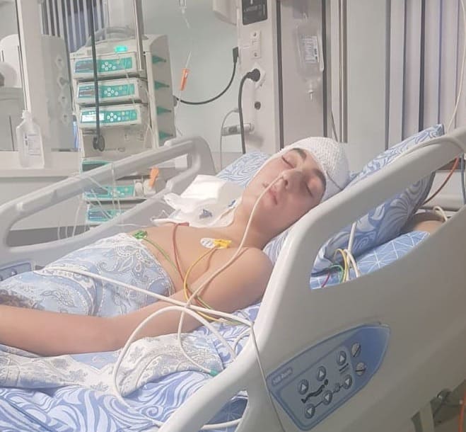 Карамов Рубен