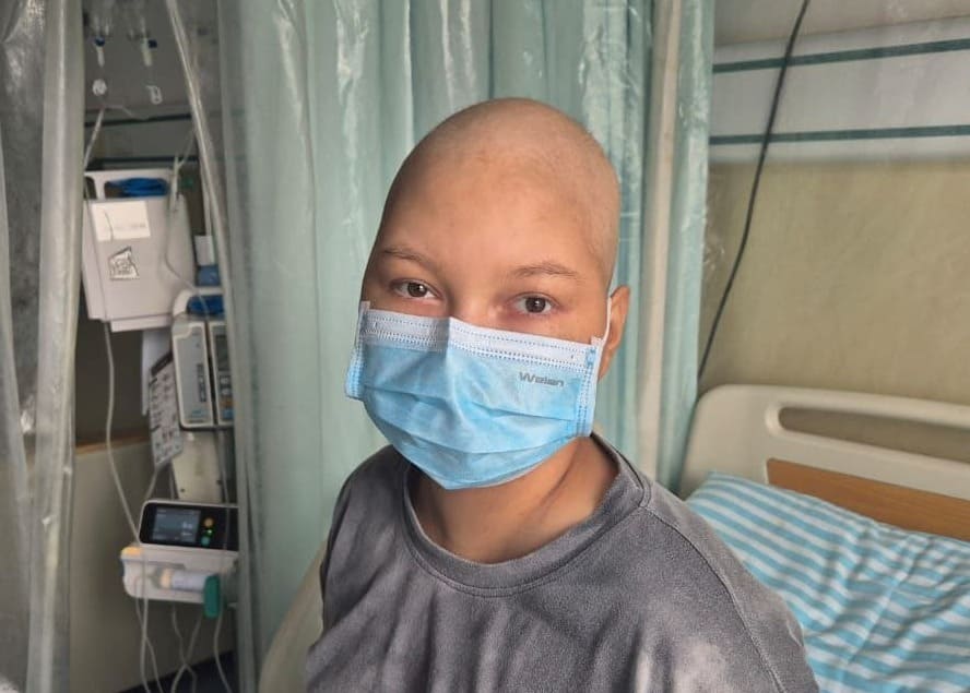 Монахова Ангелина