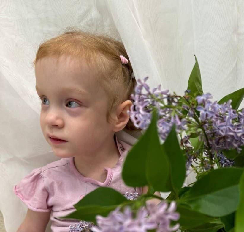 Монахова Ангелина