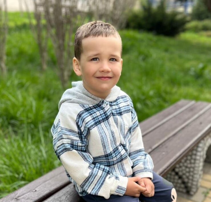 Монахова Ангелина