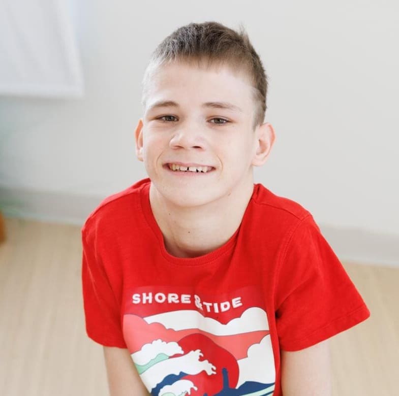 Тихонов Иван