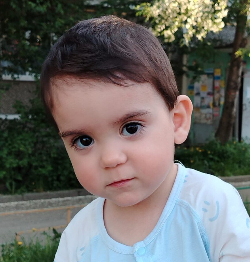 Монахова Ангелина