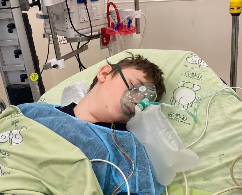 Воронов Андрей