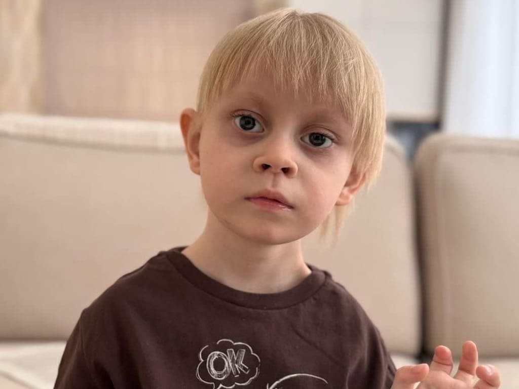 Монахова Ангелина